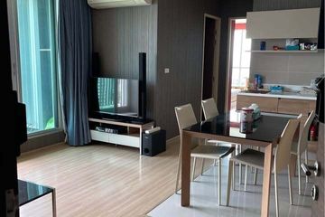 2 Bedroom Condo for sale in Phaya Thai, Bangkok near BTS Saphan Kwai