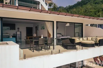 2 Bedroom Apartment for sale in Ruby Apartments, Maret, Surat Thani