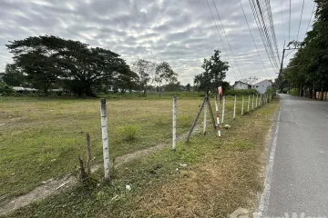 Land for sale in Tha Sala, Chiang Mai
