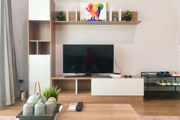 2 Bedroom Condo for rent in Suthep, Chiang Mai