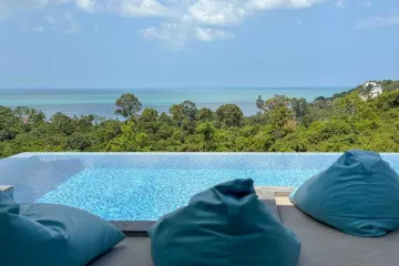 3 Bedroom House for sale in Bo Phut, Surat Thani
