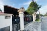 5 Bedroom House for sale in Laddarom Watcharapol Rattanakosin, Khlong Thanon, Bangkok