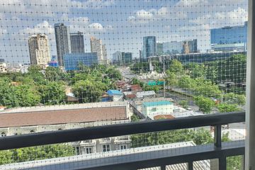 1 Bedroom Condo for Sale or Rent in Khlong Toei, Bangkok near MRT Queen Sirikit National Convention Centre