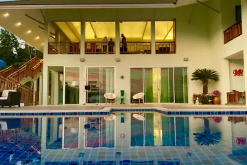 4 Bedroom Villa for sale in Nam Phrae, Chiang Mai