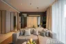 1 Bedroom Condo for Sale or Rent in BEATNIQ Sukhumvit 32, Khlong Tan, Bangkok near BTS Thong Lo
