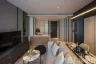 1 Bedroom Condo for Sale or Rent in BEATNIQ Sukhumvit 32, Khlong Tan, Bangkok near BTS Thong Lo