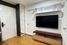 1 Bedroom Condo for sale in U Delight @ Onnut Station, Suan Luang, Bangkok near BTS On Nut