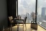 1 Bedroom Condo for Sale or Rent in 28 Chidlom, Lumpini, Bangkok near BTS Chit Lom