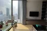 1 Bedroom Condo for Sale or Rent in 28 Chidlom, Lumpini, Bangkok near BTS Chit Lom