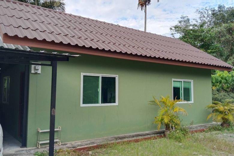 2 Bedroom House For Rent