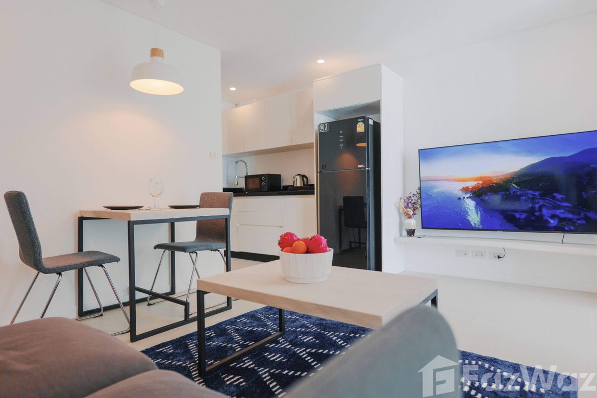1 Bedroom Condo for rent at Oceana Residence Samui