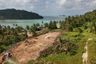 Land for sale in Taling Ngam, Surat Thani