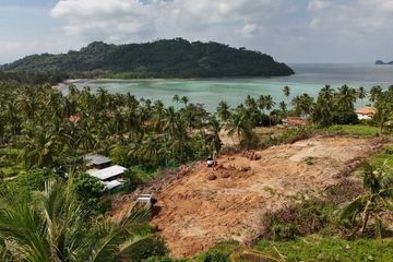 Land for sale in Taling Ngam, Surat Thani