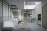 3 Bedroom Townhouse for Sale or Rent in Khlong Tan Nuea, Bangkok near Airport Rail Link Ramkhamhaeng
