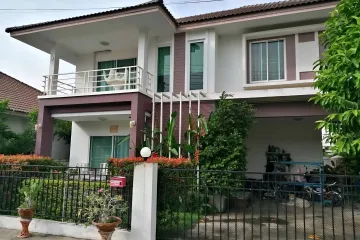3 Bedroom House for sale in Baan Narasiri, Ton Pao, Chiang Mai