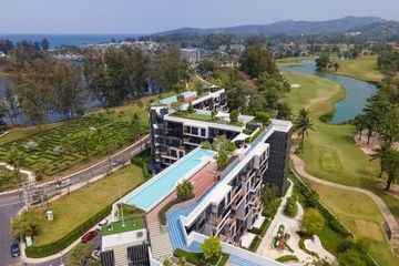 1 Bedroom Apartment for rent in Choeng Thale, Phuket