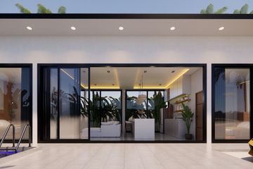 2 Bedroom Villa for sale in Ko Pha-ngan, Surat Thani