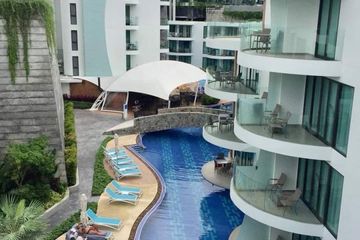 1 Bedroom Condo for rent in Absolute Twin Sands III, Patong, Phuket