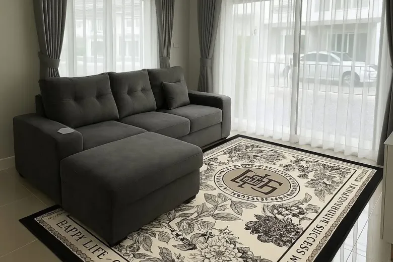 3 Bedroom House For Rent