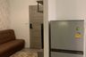 1 Bedroom Condo for rent in Thepharak, Samut Prakan near MRT Thipphawan