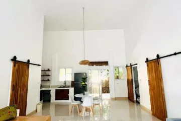 2 Bedroom Villa for Sale or Rent in Ko Pha-ngan, Surat Thani