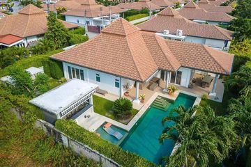 3 Bedroom Villa for rent in Mali Residence, Thap Tai, Prachuap Khiri Khan