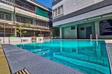1 Bedroom Apartment for rent in Hargone Condotel, Nong Prue, Chonburi
