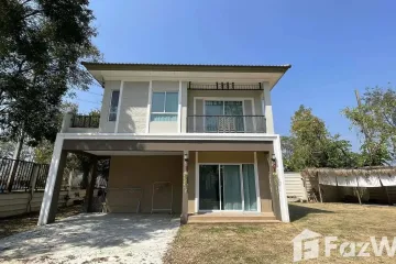 3 Bedroom House for rent in Passorn Pride Mahidol-Charoenmueang, Ton Pao, Chiang Mai