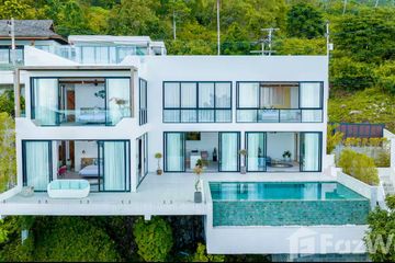 3 Bedroom Villa for sale in Bo Phut, Surat Thani