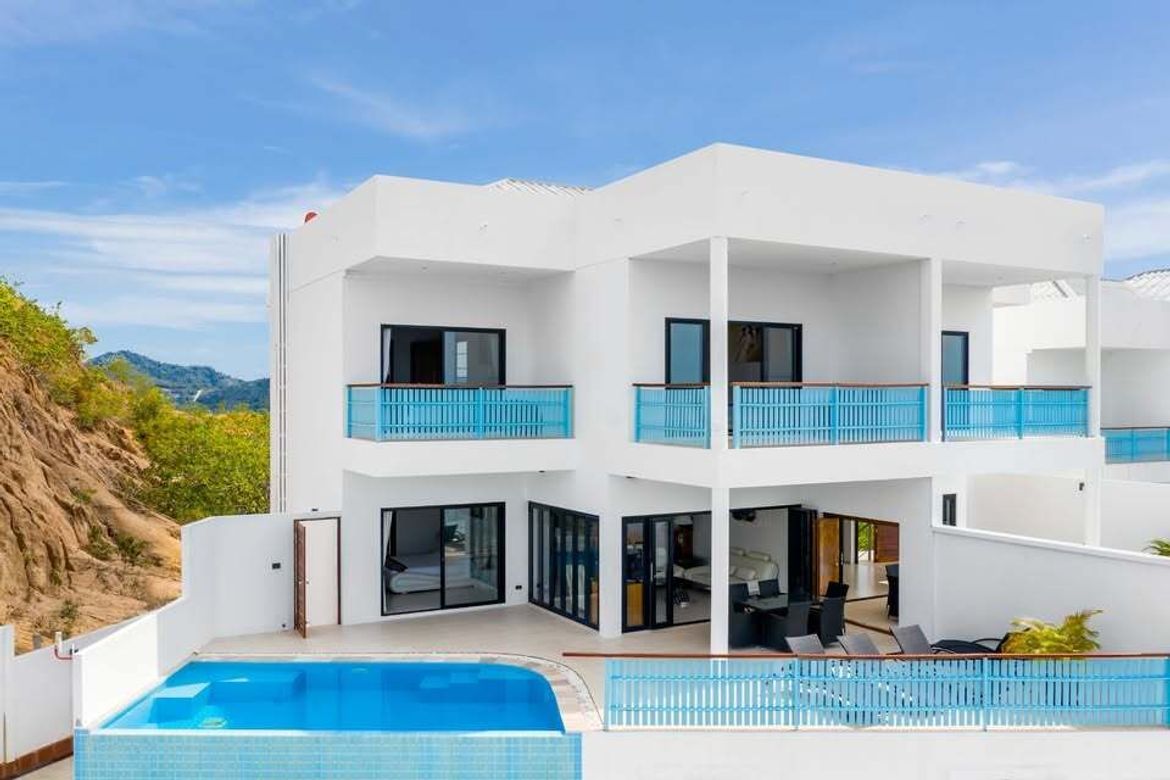 3 Bedroom Villa