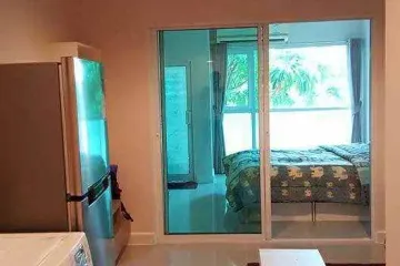 Condo for sale in Bang Wa, Bangkok near MRT Phetkasem 48