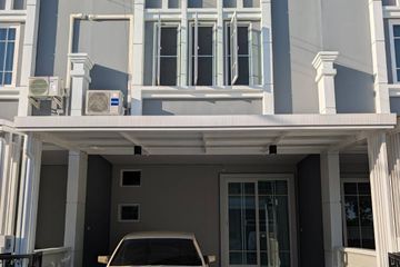 2 Bedroom Townhouse for rent in Fa Ham, Chiang Mai