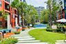 Condo for rent in Cabanas Hua Hin, Nong Kae, Prachuap Khiri Khan