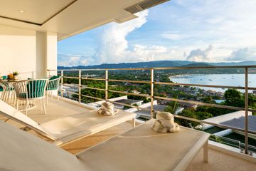 2 Bedroom Apartment for rent in Bo Phut, Surat Thani