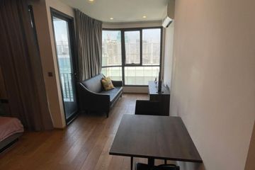 1 Bedroom Condo for Sale or Rent in Q Chidlom-Phetchaburi, Makkasan, Bangkok near BTS Chit Lom