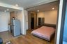 1 Bedroom Condo for Sale or Rent in Q Chidlom-Phetchaburi, Makkasan, Bangkok near BTS Chit Lom