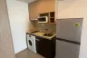1 Bedroom Condo for Sale or Rent in Q Chidlom-Phetchaburi, Makkasan, Bangkok near BTS Chit Lom
