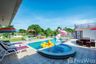 5 Bedroom House for sale in Hin Lek Fai, Prachuap Khiri Khan