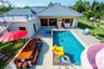 5 Bedroom House for sale in Hin Lek Fai, Prachuap Khiri Khan