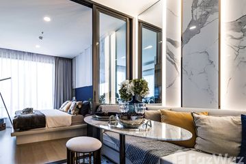 1 Bedroom Condo for sale in Ciela Charan 13 Station, Wat Tha Phra, Bangkok near MRT Charan 13