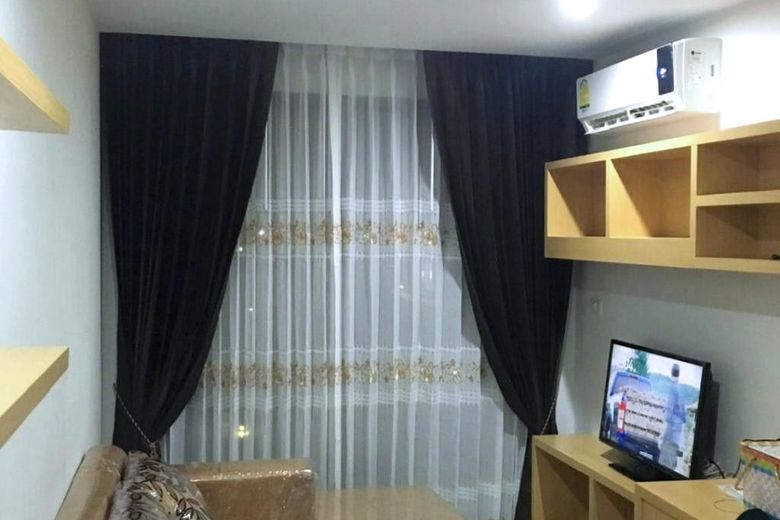 1 Bedroom Condo