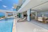 5 Bedroom Villa for rent in Bo Phut, Surat Thani
