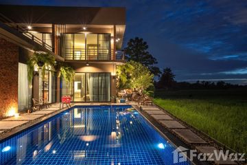 3 Bedroom Villa for sale in Samran Rat, Chiang Mai