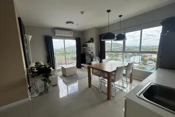 2 Bedroom Condo for rent in Baan Kiang Fah, Nong Kae, Prachuap Khiri Khan