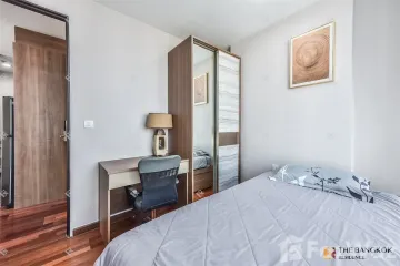 2 Bedroom Condo for sale in Thanon Phetchaburi, Bangkok near BTS Ratchathewi