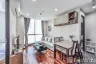 2 Bedroom Condo for sale in Wish Signature Midtown Siam, Thanon Phetchaburi, Bangkok near BTS Ratchathewi