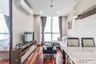 2 Bedroom Condo for sale in Wish Signature Midtown Siam, Thanon Phetchaburi, Bangkok near BTS Ratchathewi