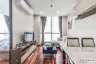 2 Bedroom Condo for sale in Wish Signature Midtown Siam, Thanon Phetchaburi, Bangkok near BTS Ratchathewi