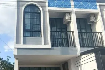 2 Bedroom House for rent in Nong Prue, Chonburi