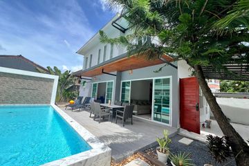 4 Bedroom Villa for rent in Si Sunthon, Phuket